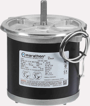 Electric Motor Dealer in Ahmedabad